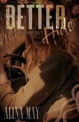 Better Hide - Alina May - cover