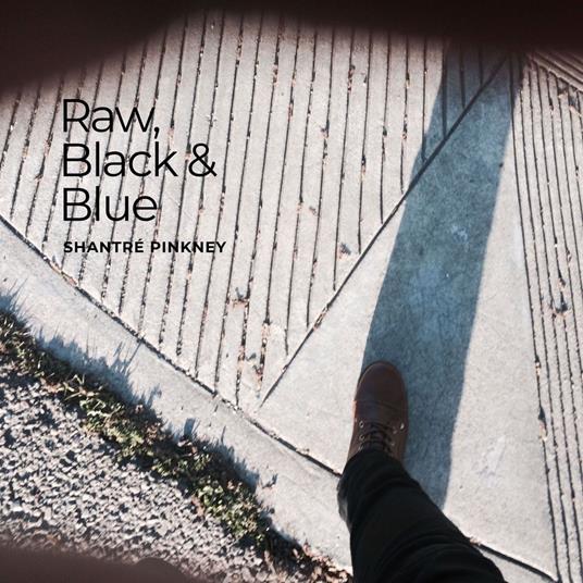 Raw, Black & Blue