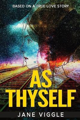 As Thyself - Jane Viggle - cover