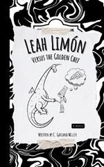 Leah Limon Versus the Golden Chef