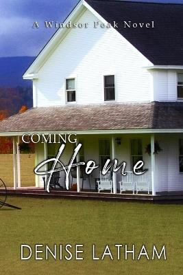 Coming Home - Denise Latham - cover