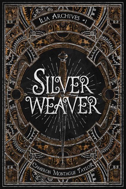Silverweaver: an Ilia Archives Novella