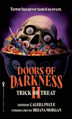 Doors of Darkness II: Trick or Treat - cover