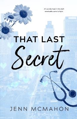 That Last Secret - Jenn McMahon - cover