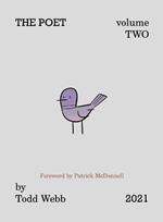 THE POET Volume Two: 2021
