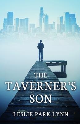 The Taverner's Son - Leslie Park Lynn - cover