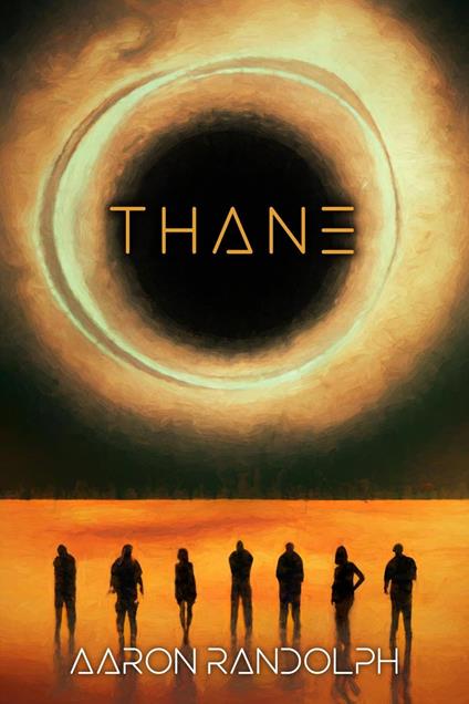 Thane
