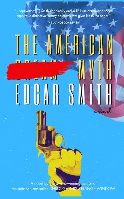 The American Myth - Edgar Smith - cover
