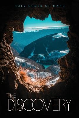 The Discovery - Holy Order of Mans - cover