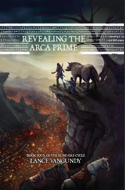 Revealing the Arca Prime