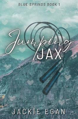 Jumping Jax - Jackie Egan - cover