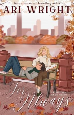 For Always - Ari Wright - cover