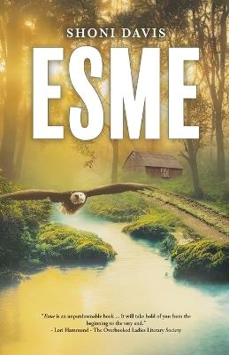 Esme - Shoni Davis - cover