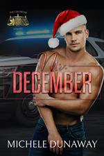 Mr. December: The Calendar Heroes