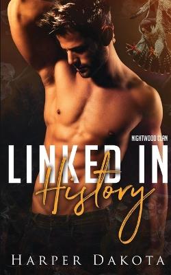 Linked In History - Harper Dakota - cover