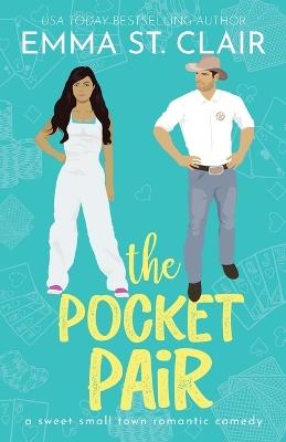 The Pocket Pair - Emma St Clair - cover