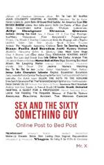 Sex and the Sixty-Something Guy: Online Post to Bed Post