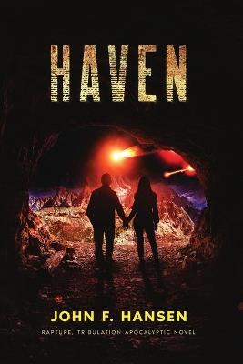 Haven - John F Hansen - cover
