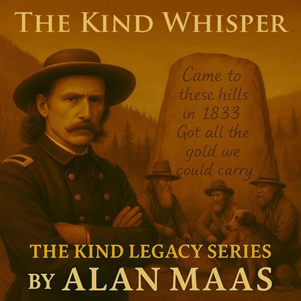 Kind Whisper, The
