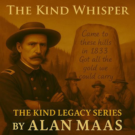 Kind Whisper, The
