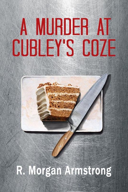 A Murder at Cubley's Coze: A Tale of Consequences