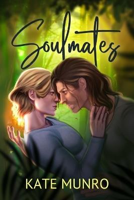 Soulmates - Kate Munro - cover