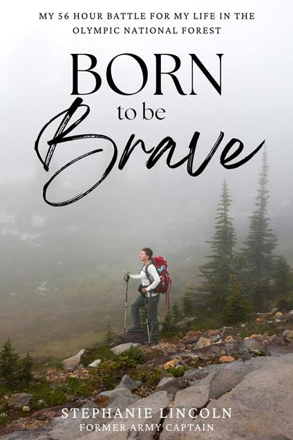 Born to be Brave