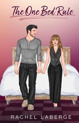 The One Bed Rule - Rachel LaBerge - cover