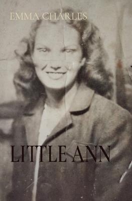 Little Ann - Emma Charles - cover