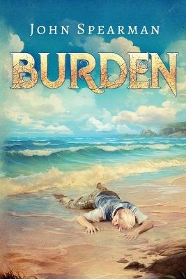 Burden - John Spearman - cover