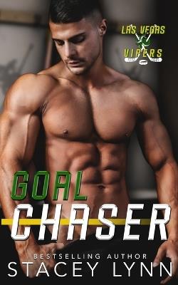 Goal Chaser - Stacey Lynn - cover