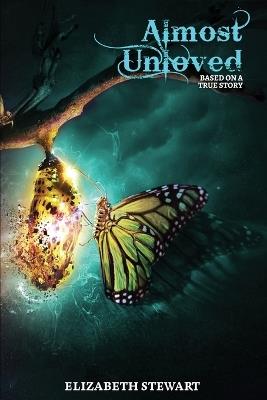 Almost Unloved - Elizabeth Stewart - cover