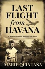 Last Flight from Havana
