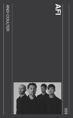 AFI - Andi Coulter - cover