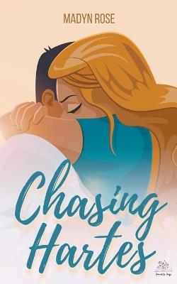 Chasing Hartes - Madyn Rose - cover