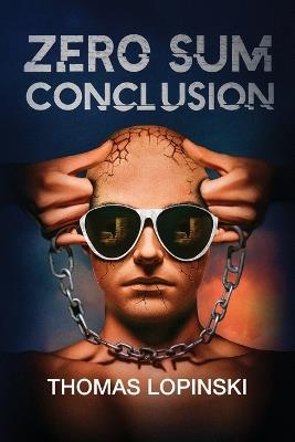 Zero Sum Conclusion - Thomas Lopinski - cover