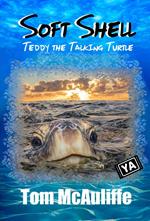 Soft Shell - Teddy the Talking Turtle
