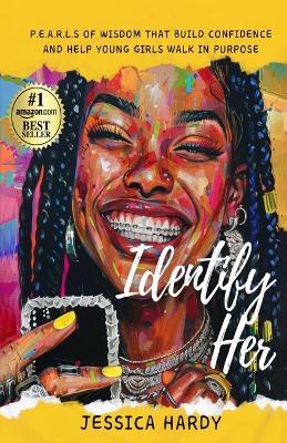 Identify Her - Hardy - cover