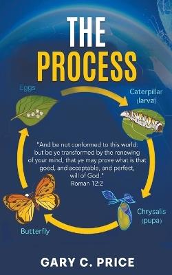 The Process - Gary C Price - cover