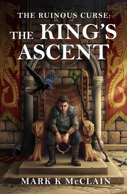 The King's Ascent