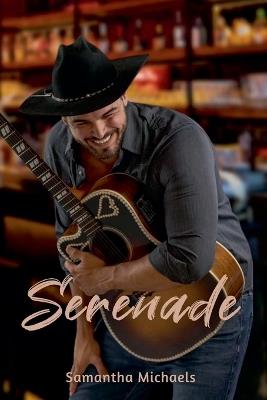 Serenade - Samantha Michaels - cover