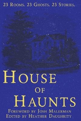 House of Haunts - cover
