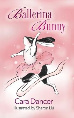 Ballerina Bunny - Cara Dancer - cover
