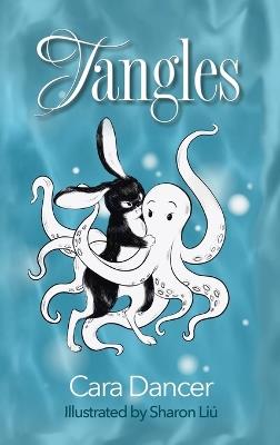Tangles - Cara Dancer - cover