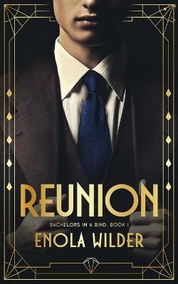 Reunion - Enola Wilder - cover