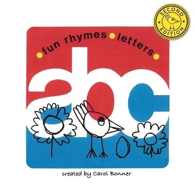 ABC - Second Edition - Carol Bonner - cover