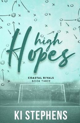 High Hopes - Ki Stephens - cover