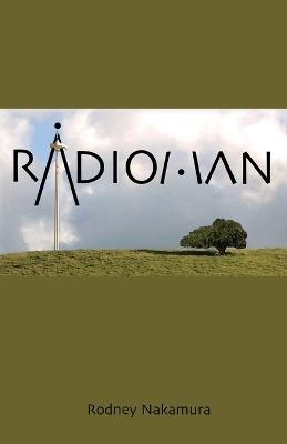 Radioman - Rodney Nakamura - cover
