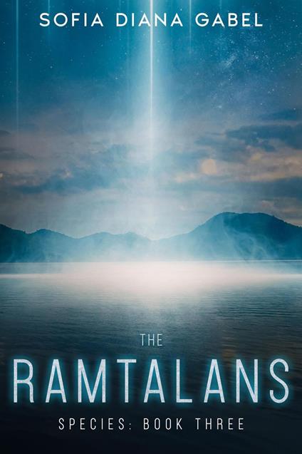The Ramtalans: Species, Book Three