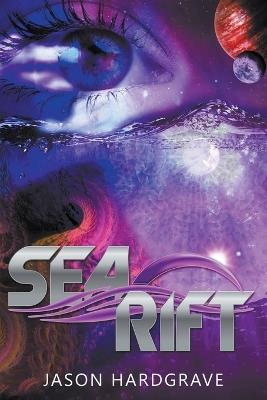 Sea Rift - Jason Hardgrave - cover